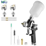 Mini Gun Hvlp 0.8 1.0MM Auto Car Touch Up Paint Sprayer Detail Repair. Fixed Price $16.99.