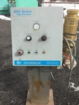 Hpd Texas Airsonics Abrasive Jet Precision Machining Unit. Fixed Price $300.00.