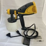 Wagner Sprayer Opti-stain Plus Handheld 0529108 Tested Working. Fixed Price $24.90.