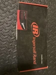 Ingersoll-rand 313A Heavy Duty 7" Angle Pnuematic Sander. Fixed Price $300.00.