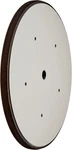 Ingersoll Rand 328B-825-8 8" Backing Pad Air Sander. Fixed Price $37.99.
