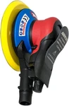 Aircat 6700-6-332CV Orbital Palm Sander-central Vacuum Hook & Loop 11,000 Rpm. Fixed Price $143.59.