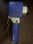 Campbell Hausfeld Pneumatic Sander Polisher TL0504 Free Shipping. Fixed Price $27.99.