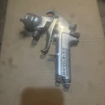 Devilbiss Hvlp Spray Gun JGA-502. Fixed Price $45.95.