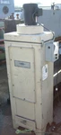 300 Cfm Used Icm Dust Collector SS-60E 9154. Fixed Price $290.00.