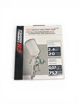 Campbell Hausfeld Hvlp Gravity Spray Gun With 600ML DH7900. Fixed Price $44.99.