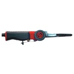 Chicago Pneumatic CP9779 Air Belt SANDER,INDUSTRIAL,0.35 HP,3/8 11C997. Fixed Price $302.30.