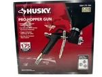 Husky Pro Hopper Gun Drywall Ceiling Texture Sprayer 1004215364 Used. Fixed Price $54.95.
