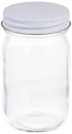 Badger Air Brush BA50-267 4 Oz. Jar With Lid Model 250 Mini & 260-. Fixed Price $18.14.