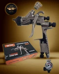 Spray Paint Gun Automotive Pro X 1.3 Mp Wtp Tools Clear Coat Base Color. Fixed Price $140.25.
