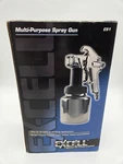 Ex-cell Devilbliss Multi-purpose Paint Spray Gun. Fixed Price $99.99.