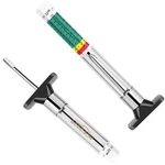 Godeson 88702 Smart Color Coded Tire Tread Depth Gauge Pieces(pack. Fixed Price $9.06.