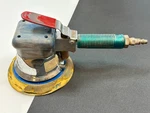 Hutchins Tools Usa 4500 D/a Sander - Orbital Pneumatic Air Speed. Fixed Price $89.99.