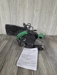 Hitachi Sb 8V2 Belt Sander 3 X 21 Variable Speed Tested. Fixed Price $59.99.