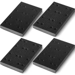 Pack Sponge Sander Cushion Pads For Festool RTS400 LS130 Sanding Tasks. Fixed Price $25.15.