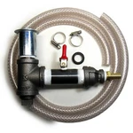 Cabinet Metering Valve. Kit With Hose! Harbor Freight Sandblaster Upgrade.. Fixed Price $66.99.