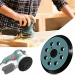 5" For Dewalt 151281-08 DW4388 DW421 D26451 Random Orbit Sander Pad Hook & Loop. Fixed Price $9.49.