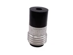 Kennametal B2082152 T121-50MM Tungsten Carbide Short Venturi Nozzle, 5/16". Fixed Price $135.00.