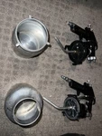 Craftsman Auto Paint Spray Guns. Fixed Price $37.00.