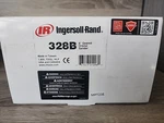Ingersoll Rand 328B 8IN Geared Orbital Sander.. Fixed Price $140.00.