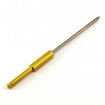 Replaces Binks 47-56500 Fluid Needle Fits 2001 2100 Spray Gun. Fixed Price $42.18.