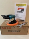 Dynabrade 59025 Dynorbital-spirit 6" Non-vacuum Random Sander. Fixed Price $187.95.