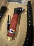 Chicago Pneumatic CP3019-12AF Air Angle Die Grinder Sander 12000 Rpm. Fixed Price $399.00.
