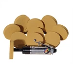 Astro Pneumatic Pinstripe Kit Alum Body. Fixed Price $170.87.