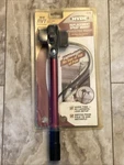 Hyde Tools Model 28720 Rvt Replacement Paint Spray Mount. Fixed Price $24.99.