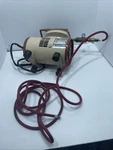 Thomas Industries L Diaphragm Sprayer 600-8 Airbrush Compressor W/ 10 Foot Hose. Fixed Price $75.00.