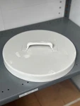Schmidt Blast Pot Lid, 12" Dia 5010-010. Fixed Price $99.95.