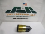 Kennametal, B1909040 T090-4, Wc Nozzle Assm., Single Blast Surplus. Fixed Price $220.00.