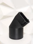 Adapter For Dewalt DW433 Belt Sander Dust Port To Common Shop-vac 1-1/4" Hose.. Fixed Price $12.95.