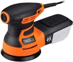 Tacklife 5-INCH Random Orbital Sander 3.0A W/ 12PCS Sandpapers, 6 Variable Speed. Fixed Price $38.00.