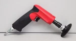 Sioux Tools SDG10P18 Pneumatic Pistol Grip Sander Hp 18,000 Rpm 1/4" Pad. Fixed Price $149.95.