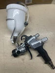 Titan Capspray Maxum Elite Hvlp Paint Gun 0524052. Fixed Price $495.00.