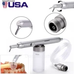 Dental Air Abrasion System Polisher Microetcher Sandblasting Sandblaster 2 Holes. Fixed Price $43.34.