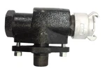 Donut Abrasive Metering Valve Replacement W Neco SB-5 Coupling 1-1/2" Npt. Fixed Price $89.99.