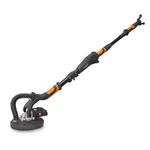 Wen Products Variable Speed 5-AMP Drywall Sander With 15-FOOT Hose, Corded, 6369. Fixed Price $129.99.