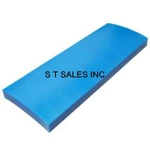 Bullard Style B771R020 Outer Lens Replacement Sandblast Hood Supply. Fixed Price $36.00.