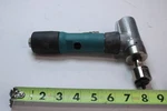 Used Dynabrade 51410 7 Offset Mini Dynorbital Random Sander 3/16" New. Fixed Price $260.00.