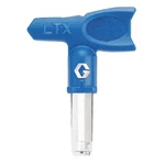 Graco LTX631 Airless Tip,sz 0.031IN,PATTERN 12-14 Pk. Fixed Price $227.88.