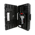 3M File Belt Sander Kit 28367, .6 Hp, 1 Ea/case. Fixed Price $1246.20.