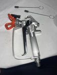 Graco 3557343 SG3 Paint Spray Gun The Airless Is Professional-. Fixed Price $194.88.