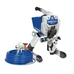 Graco Magnum Pro X19 Electric Airless Sprayer 17G179 Year Warranty Grade B. Fixed Price $525.00.