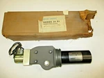 Worcester Controls - Pneumatic Valve Actuator Mod. 34SW/R1, Series. Fixed Price $139.98.