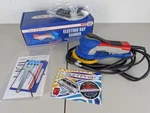Surfprep Electric Ray Sander 3/16" Orbit SPES5HL316CV-G2 Hook & Loop Gen 2+. Fixed Price $625.00.
