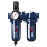 Filter Regulator And Lubricator In Frl Unit - 3/8" Npt 150. Fixed Price $108.40.