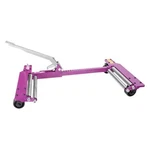 Unitec Gojak 1750 Lb Right Hand Jack Dolly. Fixed Price $484.37.