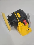 Atlas Copco Air Random Orbital Sander Lst 30 S090-11. Fixed Price $269.21.